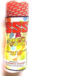 SSS Carrom powder 75gm